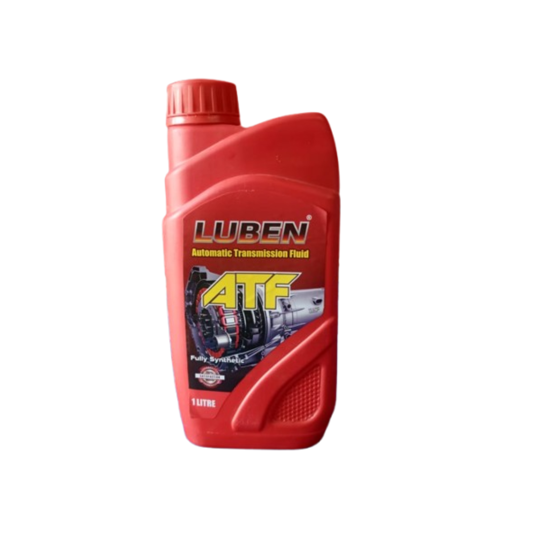 Automatic Transmission Fluid ATF